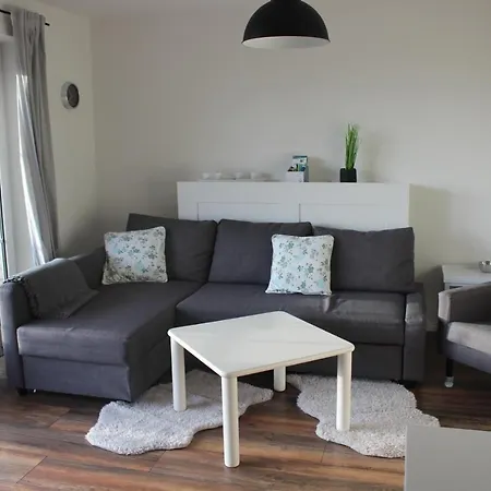 Apartamento 660 Erik *