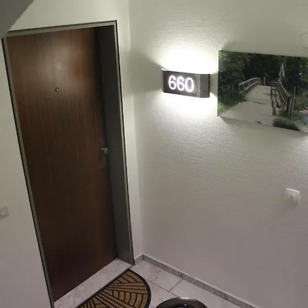 660 Erik Apartment
